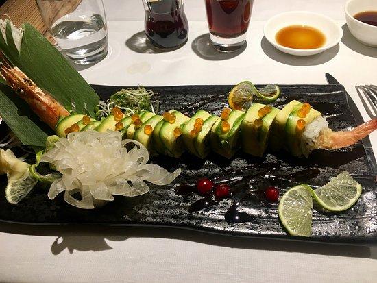 Seijo - Japanese Restaurant